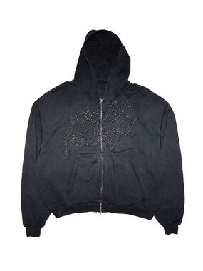 Daft Punk 'Hedi' Work Hoodie "Voyager Edition"